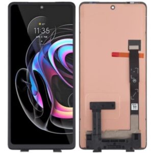 MOTOROLA EDGE PLUS 5G UW 2022 LCD SCREEN PANEL