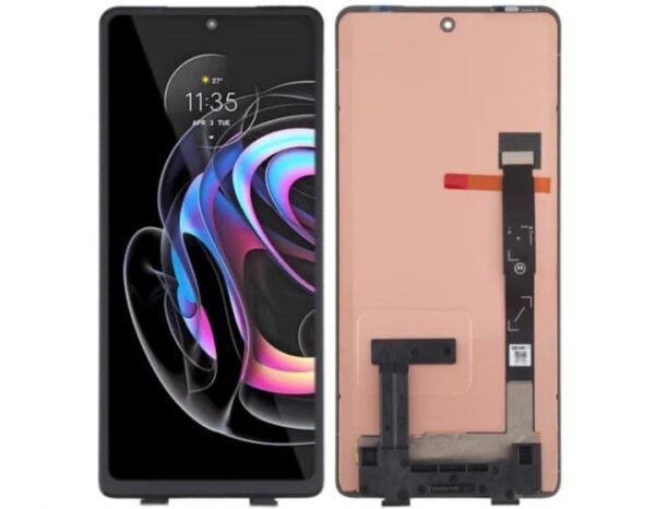 MOTOROLA EDGE PLUS 5G UW 2022 LCD SCREEN PANEL