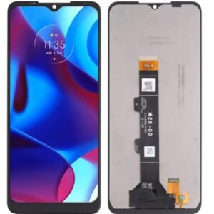 MOTOROLA G PURE LCD SCREEN PANEL