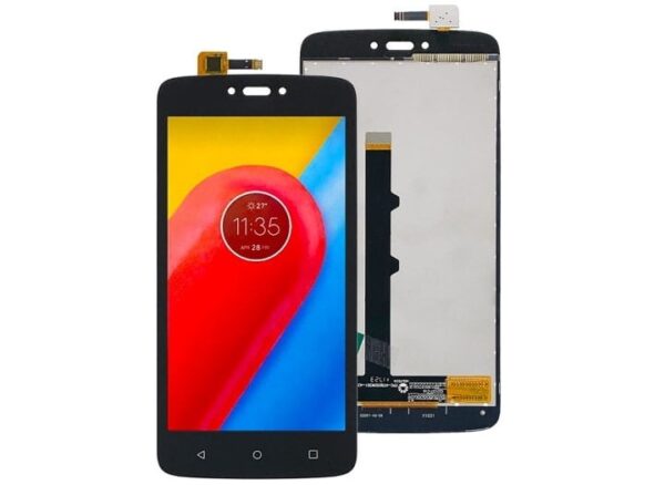 MOTOROLA MOTO C LCD SCREEN PANEL