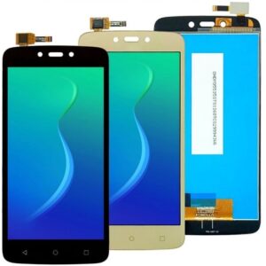 MOTOROLA MOTO C PLUS LCD SCREEN PANEL
