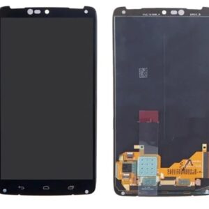 MOTOROLA MOTO DROID TURBO 1 LCD SCREEN PANEL
