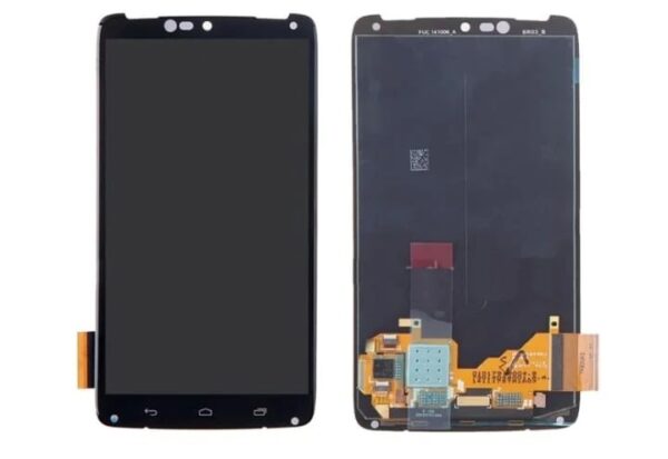 MOTOROLA MOTO DROID TURBO 1 LCD SCREEN PANEL
