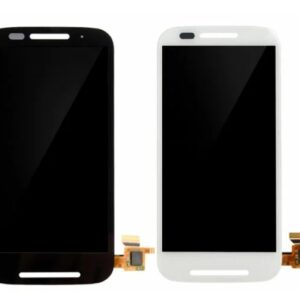 MOTOROLA MOTO E LCD SCREEN PANEL