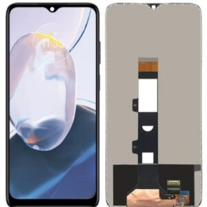 MOTOROLA MOTO E22I LCD SCREEN PANEL