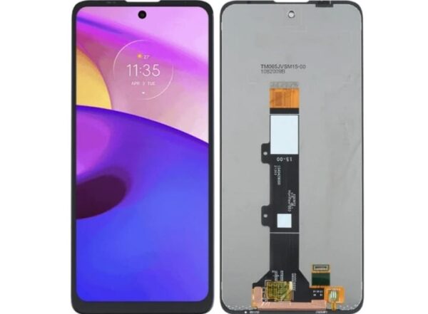 MOTOROLA MOTO E30 LCD SCREEN PANEL