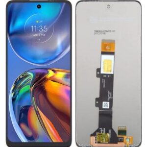 MOTOROLA MOTO E32 LCD SCREEN PANEL
