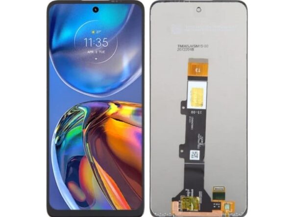 MOTOROLA MOTO E32 LCD SCREEN PANEL