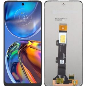 MOTOROLA MOTO E32S LCD SCREEN PANEL