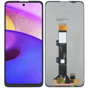 MOTOROLA MOTO E40 LCD SCREEN PANEL
