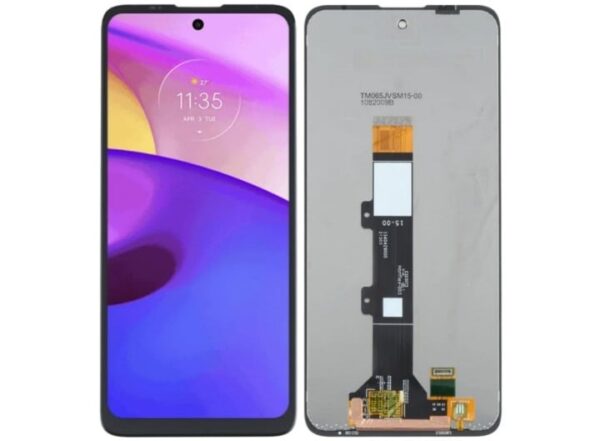 MOTOROLA MOTO E40 LCD SCREEN PANEL