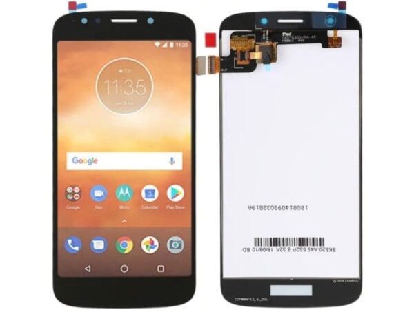MOTOROLA MOTO E5 PLAY LCD SCREEN PANEL