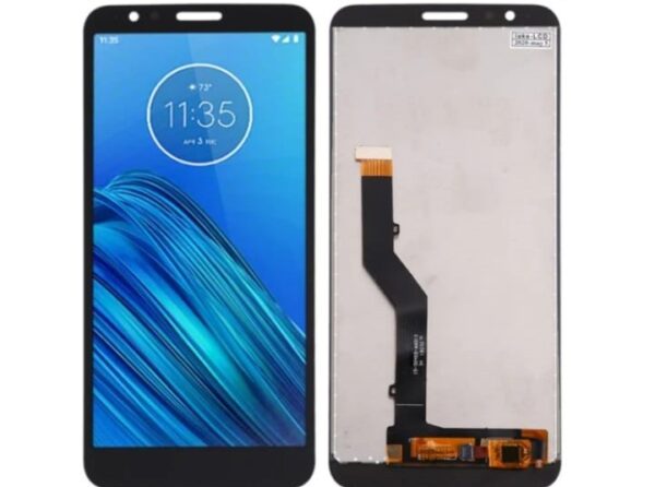 MOTOROLA MOTO E6 LCD SCREEN PANEL