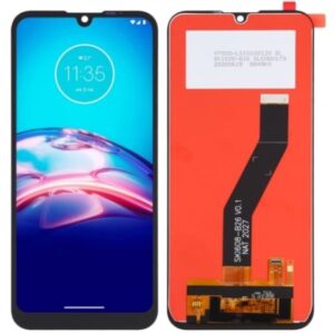 MOTOROLA MOTO E6S 2020 LCD SCREEN PANEL