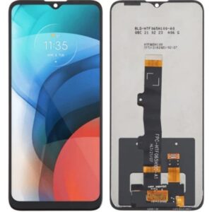 MOTOROLA MOTO E7 LCD SCREEN PANEL
