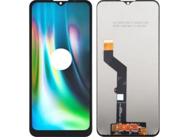 MOTOROLA MOTO E7 PLUS LCD SCREEN PANEL