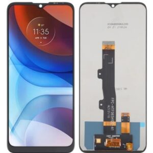 MOTOROLA MOTO E7 POWER LCD SCREEN PANEL