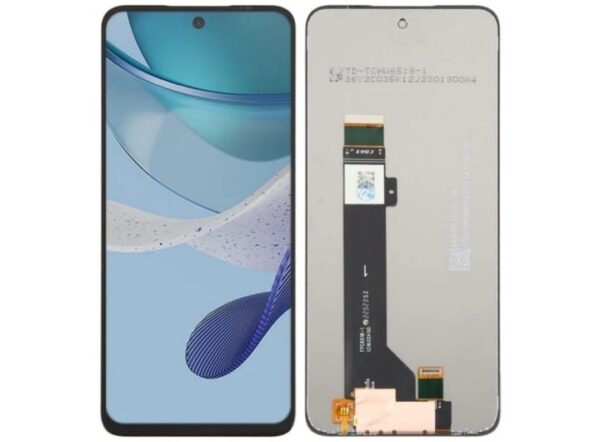 MOTOROLA MOTO G 5G 2023 LCD SCREEN PANEL