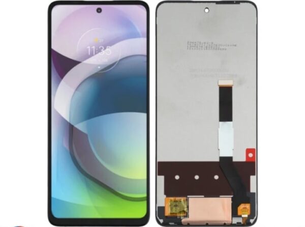 MOTOROLA MOTO G 5G LCD SCREEN PANEL