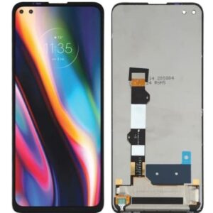 MOTOROLA MOTO G 5G PLUS LCD SCREEN PANEL