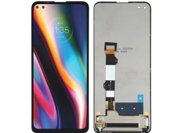 MOTOROLA MOTO G 5G PLUS LCD SCREEN PANEL