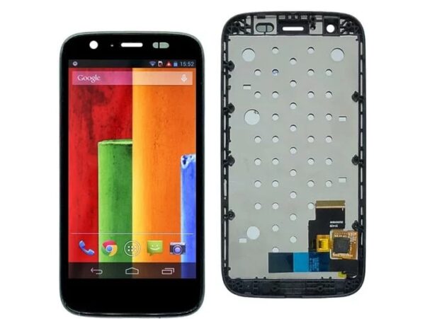 MOTOROLA MOTO G LCD SCREEN PANEL
