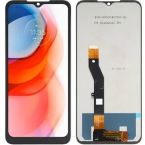 MOTOROLA MOTO G PLAY 2021 LCD SCREEN PANEL