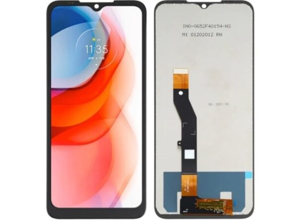 MOTOROLA MOTO G PLAY 2021 LCD SCREEN PANEL