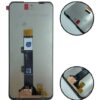 MOTOROLA MOTO G PLAY 2023 LCD SCREEN PANEL - Image 2