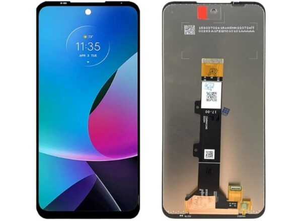 MOTOROLA MOTO G PLAY 2023 LCD SCREEN PANEL