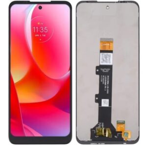 MOTOROLA MOTO G POWER 2022 LCD SCREEN PANEL