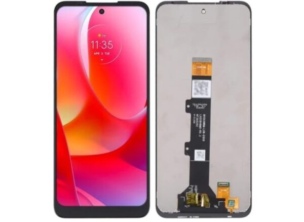 MOTOROLA MOTO G POWER 2022 LCD SCREEN PANEL