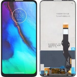MOTOROLA MOTO G STYLUS 2020 LCD SCREEN PANEL