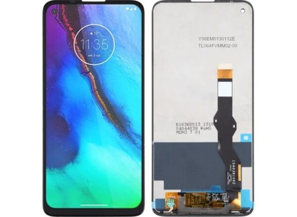 MOTOROLA MOTO G STYLUS 2020 LCD SCREEN PANEL