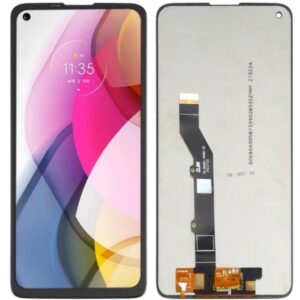 MOTOROLA MOTO G STYLUS 2021 LCD SCREEN PANEL