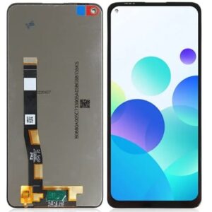 MOTOROLA MOTO G STYLUS 5G 2021 LCD SCREEN PANEL