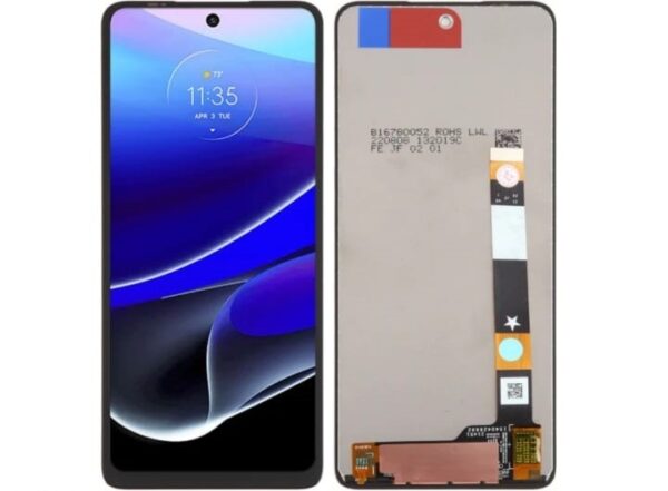 MOTOROLA MOTO G STYLUS 5G 2022 LCD SCREEN PANEL