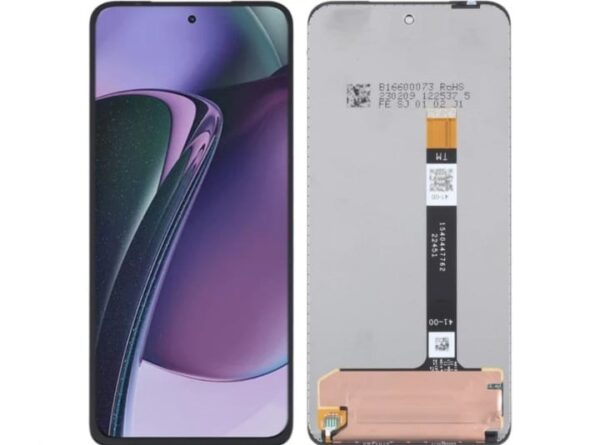 MOTOROLA MOTO G STYLUS 5G 2023 LCD SCREEN PANEL
