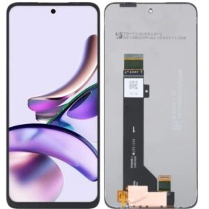MOTOROLA MOTO G13 LCD SCREEN PANEL