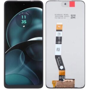 MOTOROLA MOTO G14 LCD SCREEN PANEL
