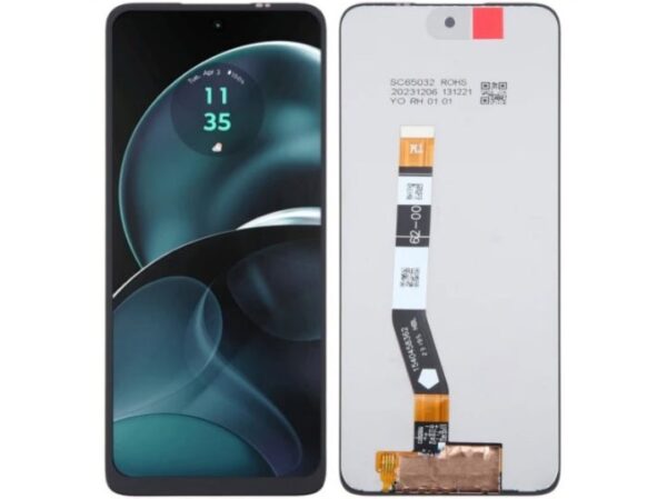 MOTOROLA MOTO G14 LCD SCREEN PANEL