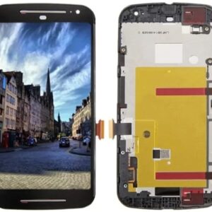 MOTOROLA MOTO G2 2ND GEN LCD SCREEN PANEL