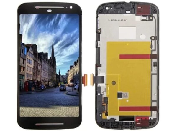 MOTOROLA MOTO G2 2ND GEN LCD SCREEN PANEL