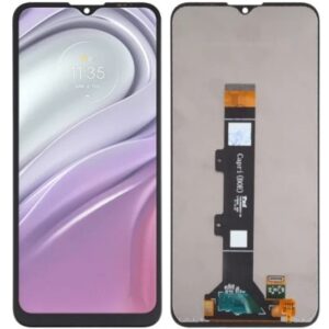 MOTOROLA MOTO G20 LCD SCREEN PANEL
