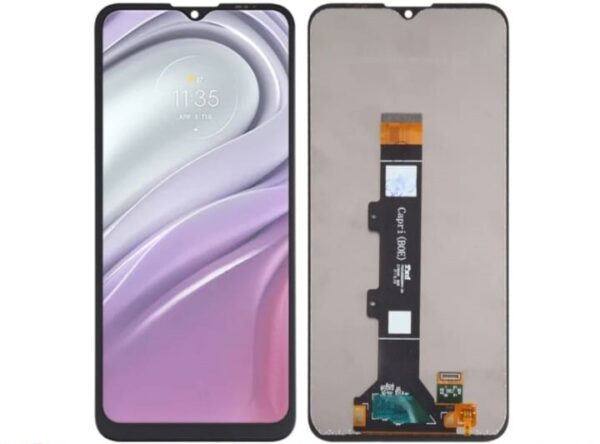 MOTOROLA MOTO G20 LCD SCREEN PANEL