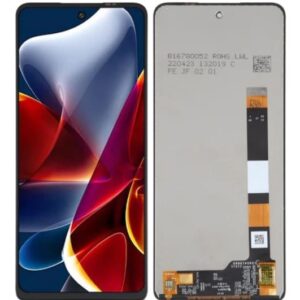MOTOROLA MOTO G200 5G LCD SCREEN PANEL