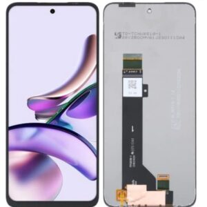 MOTOROLA MOTO G23 LCD SCREEN PANEL