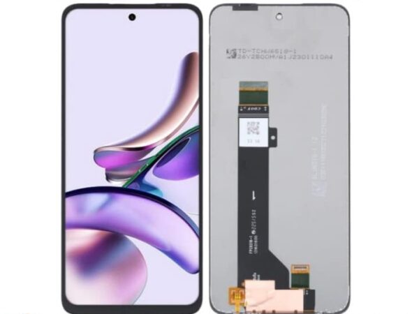 MOTOROLA MOTO G23 LCD SCREEN PANEL