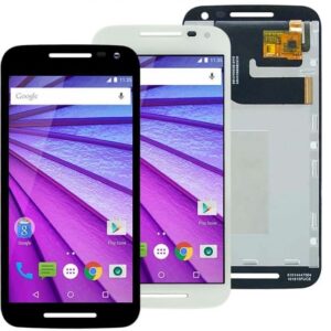 MOTOROLA MOTO G3 3RD GEN LCD SCREEN PANEL