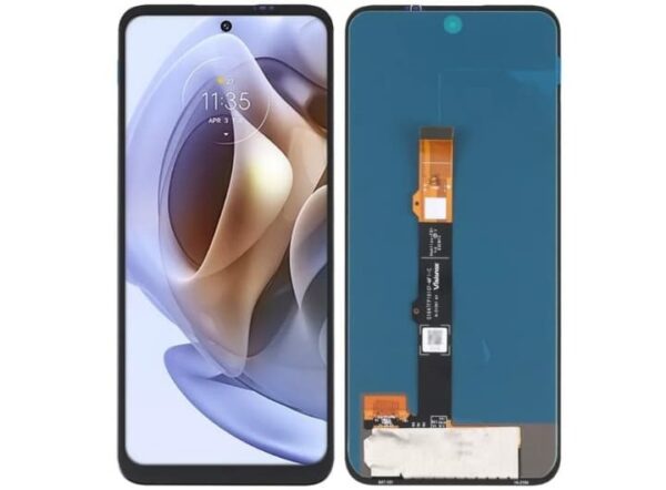 MOTOROLA MOTO G31 LCD SCREEN PANEL